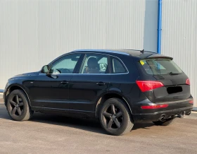 Audi Q5 3.0TDI quattro S-line/KEYLESS/DISTR/PANO | Mobile.bg    4