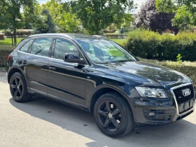 Обява за продажба на Audi Q5 3.0TDI quattro S-line/KEYLESS/DISTR/PANO ~15 999 лв. - изображение 1