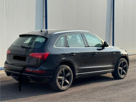 Audi Q5 3.0TDI quattro S-line/KEYLESS/DISTR/PANO | Mobile.bg    6