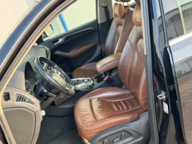 Audi Q5 3.0TDI quattro S-line/KEYLESS/DISTR/PANO | Mobile.bg    9