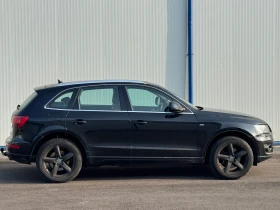 Audi Q5 3.0TDI quattro S-line/KEYLESS/DISTR/PANO | Mobile.bg    5