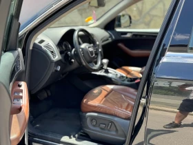 Обява за продажба на Audi Q5 3.0TDI quattro S-line/KEYLESS/DISTR/PANO ~16 900 лв. - изображение 5