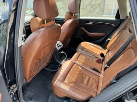 Обява за продажба на Audi Q5 3.0TDI quattro S-line/KEYLESS/DISTR/PANO ~16 900 лв. - изображение 9