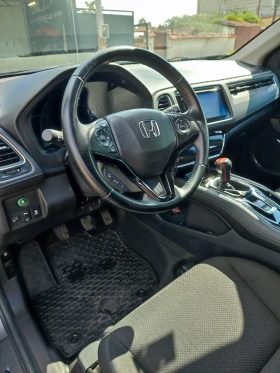 Honda Hr-v | Mobile.bg    7