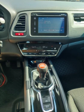 Honda Hr-v | Mobile.bg    6