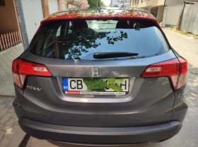 Honda Hr-v | Mobile.bg    10