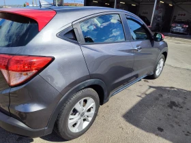 Honda Hr-v | Mobile.bg    5