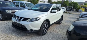 Nissan Qashqai 1.5DCI