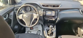 Nissan Qashqai 1.5DCI - 21999 лв. - 68826412 5