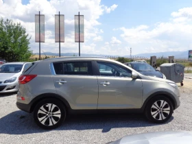 Kia Sportage 1.7 CRDI 116 hp - 15900 лв. - 13796937 4