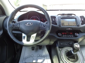 Kia Sportage 1.7 CRDI 116 hp - 15900 лв. - 13796937 13