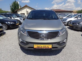 Kia Sportage 1.7 CRDI 116 hp - 15900 лв. - 13796937 2