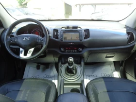 Kia Sportage 1.7 CRDI 116 hp - 15900 лв. - 13796937 12