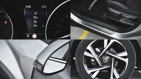 Toyota C-HR 2.0 Hybrid Club Automatic | Mobile.bg    17