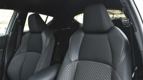 Toyota C-HR 2.0 Hybrid Club Automatic | Mobile.bg    10
