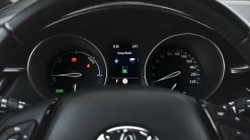 Toyota C-HR 2.0 Hybrid Club Automatic | Mobile.bg    14