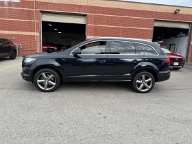 Audi Q7   /   | Mobile.bg    5