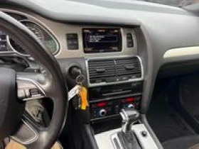 Audi Q7   /   | Mobile.bg    7