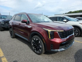 Kia Sorento * EX-4D UTILITY AWD* * *  | Mobile.bg    2
