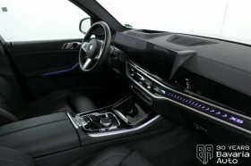 BMW X5 40d xDrive Sportautomatic M Sport Paket | Mobile.bg    7