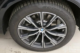 BMW X5 40d xDrive Sportautomatic M Sport Paket | Mobile.bg    14