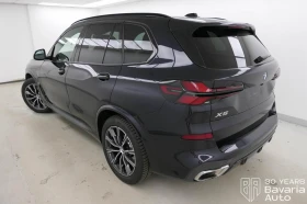 BMW X5 40d xDrive Sportautomatic M Sport Paket | Mobile.bg    2
