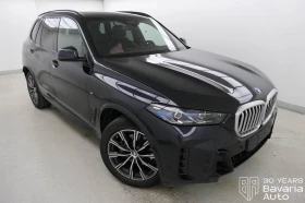 BMW X5 40d xDrive Sportautomatic M Sport Paket | Mobile.bg    4