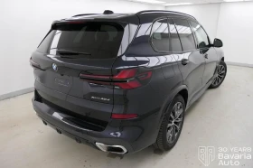 BMW X5 40d xDrive Sportautomatic M Sport Paket | Mobile.bg    3
