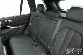 BMW X5 40d xDrive Sportautomatic M Sport Paket | Mobile.bg    8