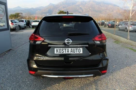 Nissan X-trail КАТО НОВ, снимка 5