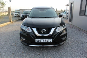 Nissan X-trail КАТО НОВ, снимка 10