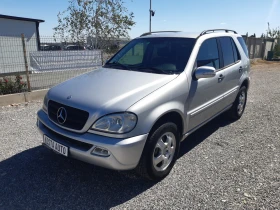 Mercedes-Benz ML 270 КАТО НОВ - 9900 лв. / 5061.79 € - 18291416 9
