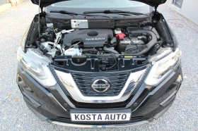 Nissan X-trail КАТО НОВ, снимка 17
