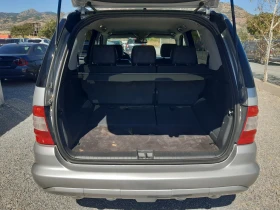 Mercedes-Benz ML 270 КАТО НОВ - 9900 лв. / 5061.79 € - 18291416 15
