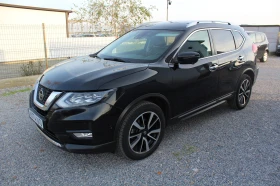 Nissan X-trail КАТО НОВ, снимка 8
