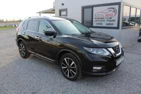 Nissan X-trail КАТО НОВ, снимка 2