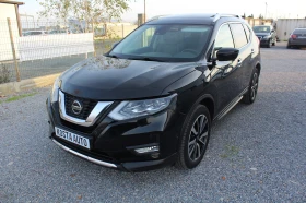 Nissan X-trail КАТО НОВ, снимка 9