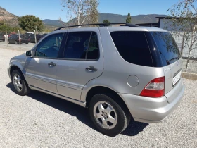 Mercedes-Benz ML 270 КАТО НОВ - 9900 лв. / 5061.79 € - 18291416 7
