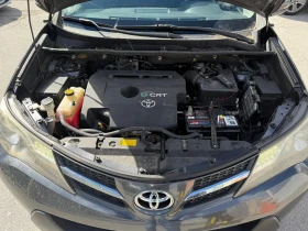 Toyota Rav4 2.2D4D/150kc= AUTOMAT= AWD/4X4= NAVI= TOP!!! | Mobile.bg    10