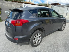 Toyota Rav4 2.2D4D/150kc= AUTOMAT= AWD/4X4= NAVI= TOP!!! | Mobile.bg    4