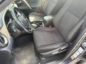 Toyota Rav4 2.2D4D/150kc= AUTOMAT= AWD/4X4= NAVI= TOP!!! | Mobile.bg    7