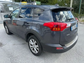 Toyota Rav4 2.2D4D/150kc= AUTOMAT= AWD/4X4= NAVI= TOP!!! | Mobile.bg    3