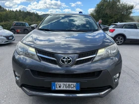 Toyota Rav4 2.2D4D/150kc= AUTOMAT= AWD/4X4= NAVI= TOP!!! | Mobile.bg    6