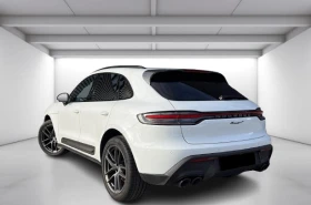 Porsche Macan T = Active Suspension Management = Гаранция - 133090 лв. / 68047.84 € - 75066063 3