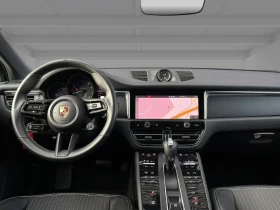 Porsche Macan T = Active Suspension Management = Гаранция - 133090 лв. / 68047.84 € - 75066063 10