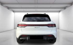 Porsche Macan T = Active Suspension Management = Гаранция - 133090 лв. / 68047.84 € - 75066063 2