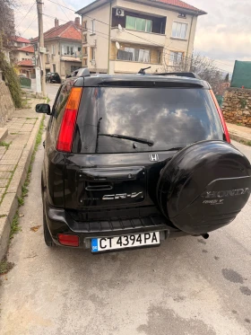 Honda Cr-v | Mobile.bg � ����� ������ 5