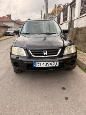 Honda Cr-v | Mobile.bg � ����� ������ 2