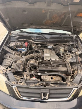 Honda Cr-v | Mobile.bg � ����� ������ 10