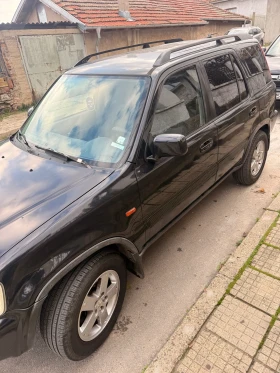 Honda Cr-v | Mobile.bg � ����� ������ 3